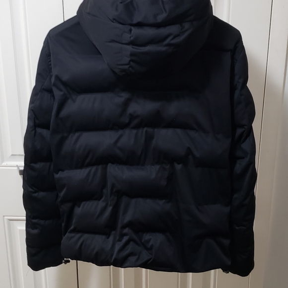 Puffer Jacket - Picture 2 of 2